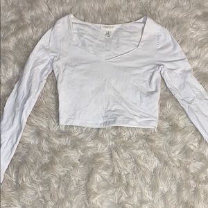 Forever 21 Crop Top